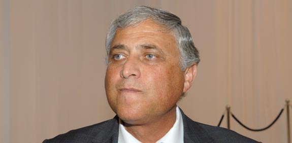 מוטי זיסר / צלם: איל יצהר